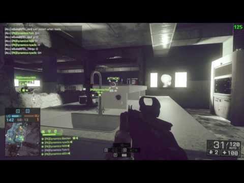 Planetkey Dynamics vs. eSuba.INTEL BF - ESL EU A-Series 5on5 - Livestreamrecord