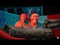 HEAVENLY ECHOES MINISTRY KE LIGANGLA Official Visual Audio 4K