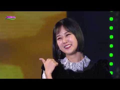 미스트롯2 강혜연 - 왔다야[가요베스트/630회/삼척2부]#미스트롯2 #강혜연