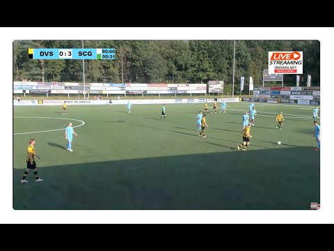 02-09-2023   DVS'33 - SC Genemuiden