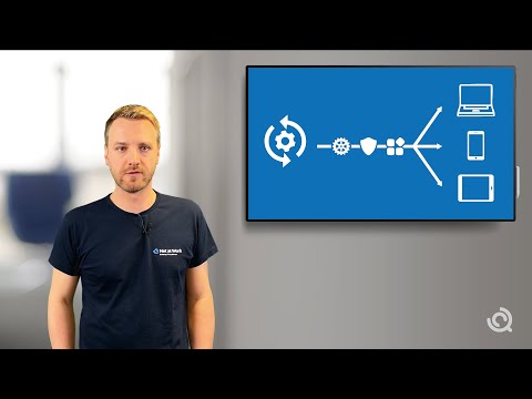 Mobile Device Management (MDM) mit Microsoft Intune