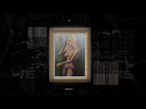 UKI Balboa x Ten Preston - Wenus i mars