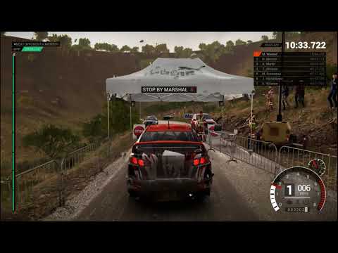 Let's Play Dirt 4 Career Walkthrough Part 15