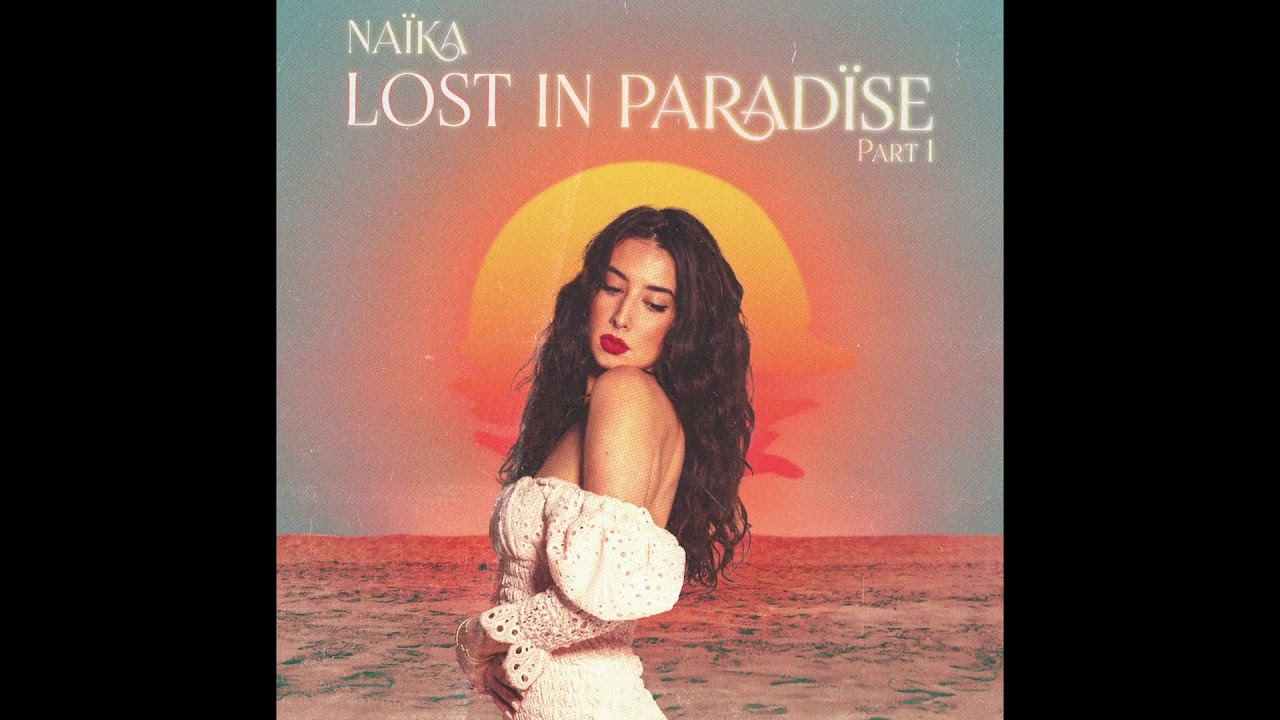 Naïka - Big Steps Ft. J Perry (Official Audio)