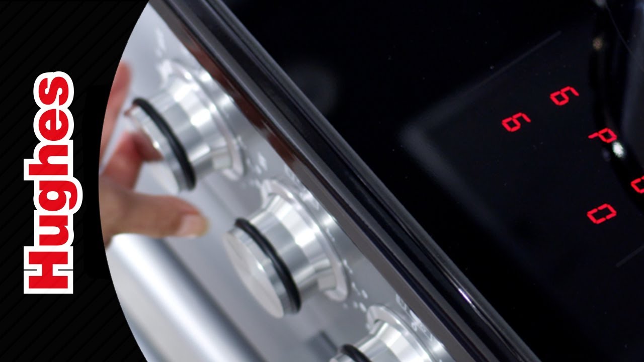 Create Culinary Delights with the Rangemaster Nexus SE 110 Induction Range Cooker