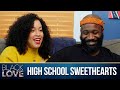 Felicia And Karega High School Sweethearts To Marriage Black Love Doc Bonus Clip