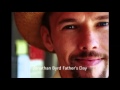 Jonathan Byrd Father's Day