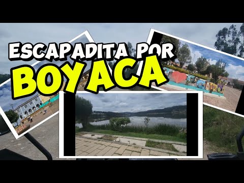 👋Escapadita por Boyaca 😁 CASA RODANTE/ MOTORHOME 