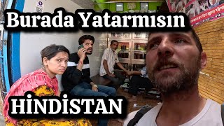 Böyle Yerde Otel Mi Olur | Siz Bu Mahallede Kalırmısınız | Mumbai’nin Kenar Maha