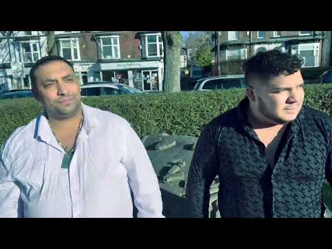 Gipsy Stano-Seat Zehra (Prada Svetos) COWER 2025 🥃 4K