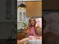 Our Daughter S First Word