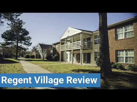 Regent University Regent Village Review