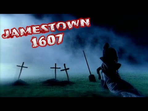 Nightmare in Jamestown (1607)