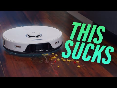 Roborock S8 Pro Ultra - Is It Worth the Upgrade?