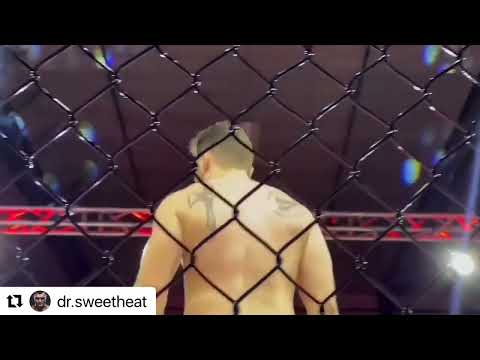 MMA 101: Colorado Combat Club Fastest KO