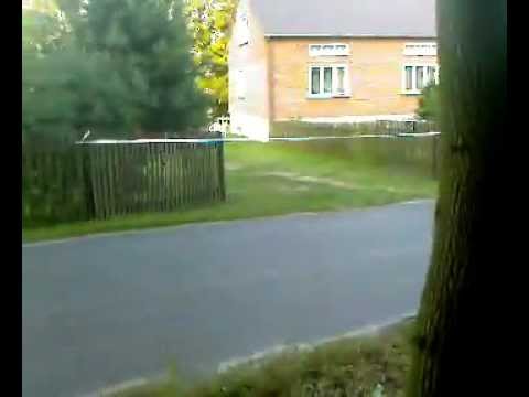 Rakszawa Rajd Karpacki Kośćielne