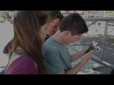 Team Escape St.Gallen – Outdoor Escape Games – Operation Mindfall – Trailer 1