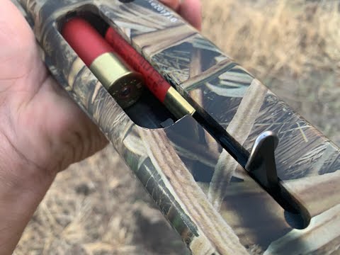 Fixing The Browning Gold 10 Extraction and Ejection Issues