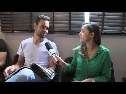 Mulher.com 26/11/2014 - Dia do noivo