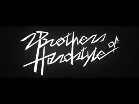 2 Brothers Of Hardstyle - Hardhouse Generation  Fresh FM (19.08.2015)