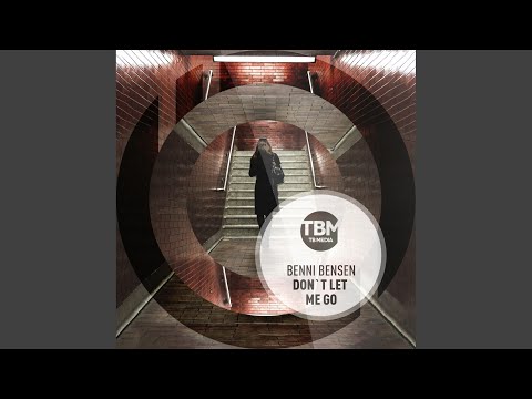 Don't Let Me Go (Jason D3An Remix)