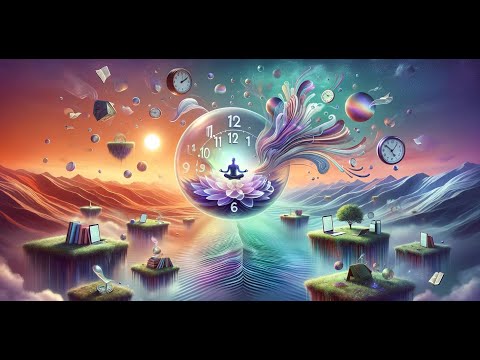 Unlocalized Productivity - Transcending the Clock for Optimal Performance