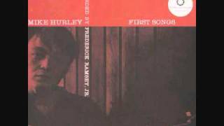 Michael Hurley - Animal Song (If I Could Ramble Like A Hound)