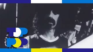 Frank Zappa &amp; The Mothers Of Invention -The Return Of The Son Of Monster Magnet - VJOEW - 1968