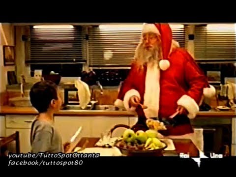 Spot - 4 Salti in Padella "peccato tutto petto"! - 2002