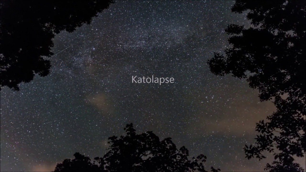 Astrolapse 1