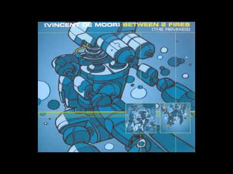 Vincent De Moor - Between 2 Fires (Armin's Rising Star Vocal Remix)