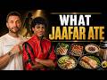 What Jaafar Jackson Ate To Become Michael Jackson