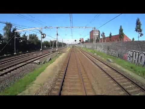 HISPEED HOLLAND Amersfoort - Zwolle 2016