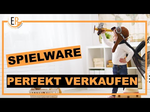 , title : 'Wie Spielwaren vor Weihnachten verkaufen?'