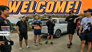 Download lagu P1 - WELCOME, TP! mp3 Download lagu P1 - WELCOME, TP! mp3