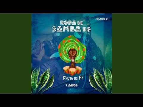 Brilha Pra Mim / Fada (Ao Vivo)