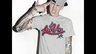 Ray Jr   Like Woah  Ft  Machine Gun Kelly, Tezo, and Dub O