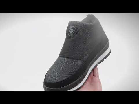 Ботинки Фроуз