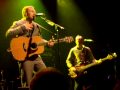 David Gray: Babylon & Stella the Artist, Melkweg, Amsterdam