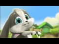 детская песня поёт заяц шнуфель 