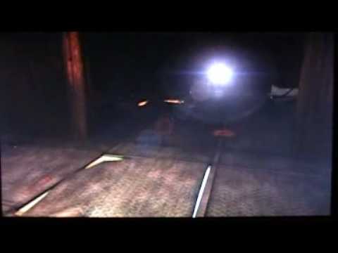 Silent Hill Homecoming Playthrough Part 35