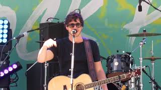 Morgan Evans - Kiss Somebody (CMT's Summer of Music Block Party)