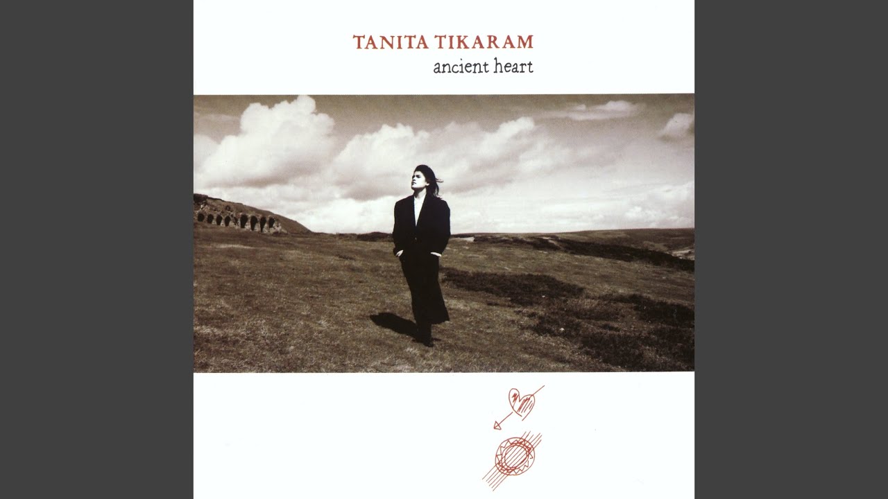 Tanita Tikaram - Valentine Heart