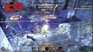 Leave it all on the field