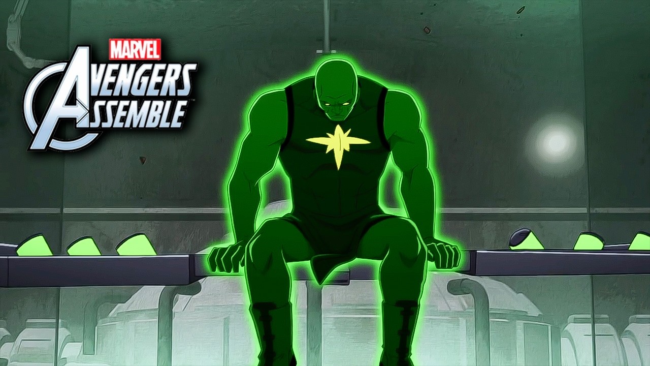 O HERÓI MAIS FORTE DA RÚSSIA PODE DESTRUIR OS VINGADORES FACILMENTE! -RECAP