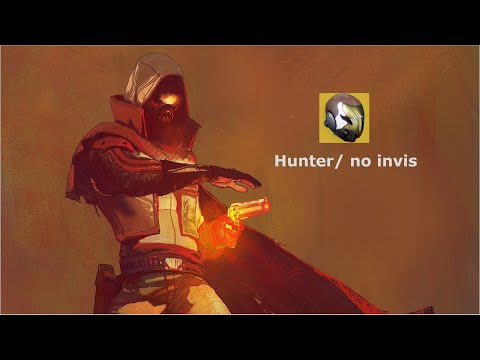 S14: Solo GM Inverted Spire - Hunter No Anarchy No Invis (Platinum)