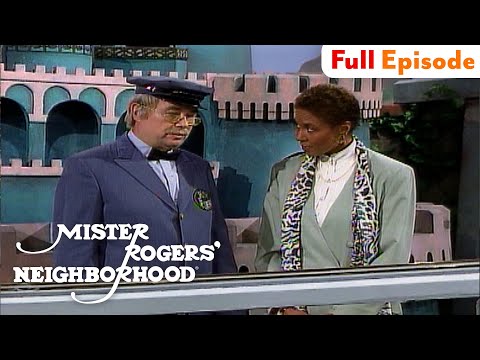 Encouraging Generosity and Gratitude | Mister Rogers' Neighborhood Full Episode!