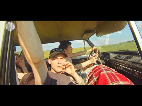 Video thumbnail for PUNK