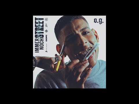 (FREE) O.G. x Haze x AchtVier x Gringo - Type Beat Old School Instrumental