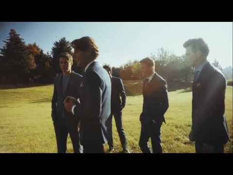 VISTULA WIOSNA / LATO 2017: making of